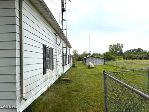 Tiny photo for 19707 Lemoyne Road, Luckey, OH 43443 (MLS # 10014228)