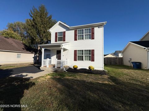 Tiny photo for 4154 Shade Tree Drive, Toledo, OH 43615 (MLS # 10000359)