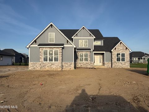 Photo of 15032 N Cape Court, Perrysburg, OH 43551 (MLS # 10006911)
