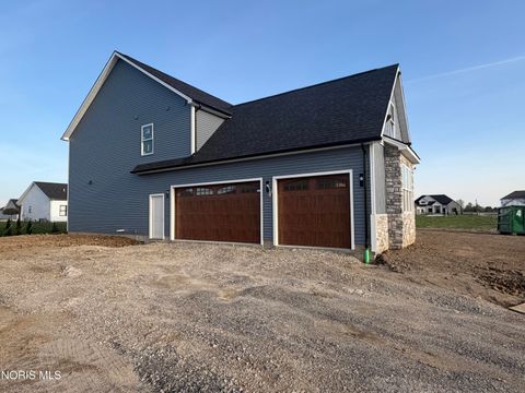 Tiny photo for 15032 N Cape Court, Perrysburg, OH 43551 (MLS # 10006911)