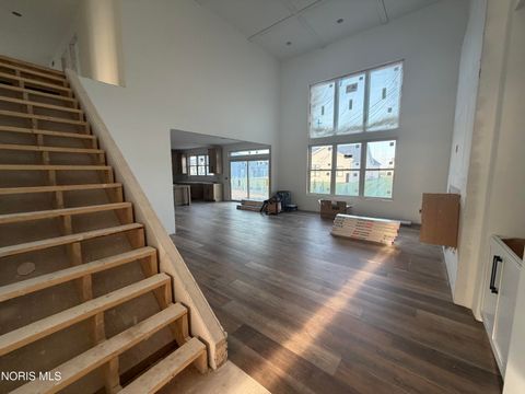 Tiny photo for 15032 N Cape Court, Perrysburg, OH 43551 (MLS # 10006911)