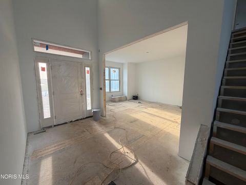 Tiny photo for 15032 N Cape Court, Perrysburg, OH 43551 (MLS # 10006911)