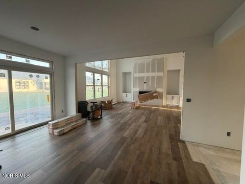 Tiny photo for 15032 N Cape Court, Perrysburg, OH 43551 (MLS # 10006911)