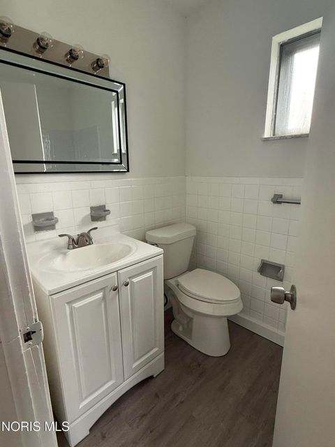 Tiny photo for 3554 Cecelia Avenue, Toledo, OH 43608 (MLS # 10008117)