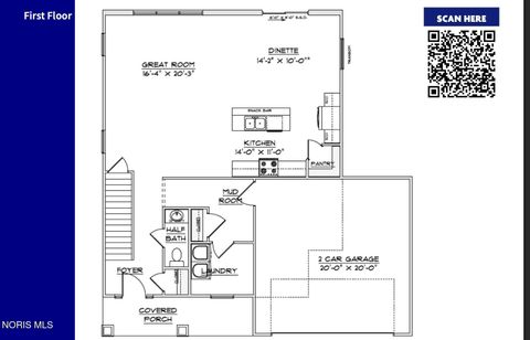 Tiny photo for 5882 Kacy Lane, Oregon, OH 43616 (MLS # 10004139)