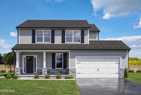 Photo of 5882 Kacy Lane, Oregon, OH 43616 (MLS # 10004139)