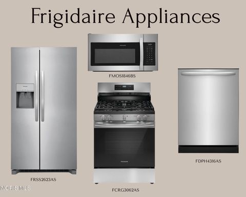 Tiny photo for 5882 Kacy Lane, Oregon, OH 43616 (MLS # 10004139)