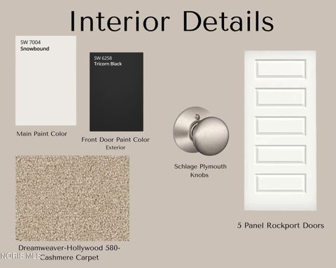 Tiny photo for 5882 Kacy Lane, Oregon, OH 43616 (MLS # 10004139)