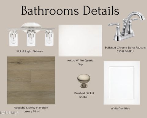 Tiny photo for 5882 Kacy Lane, Oregon, OH 43616 (MLS # 10004139)