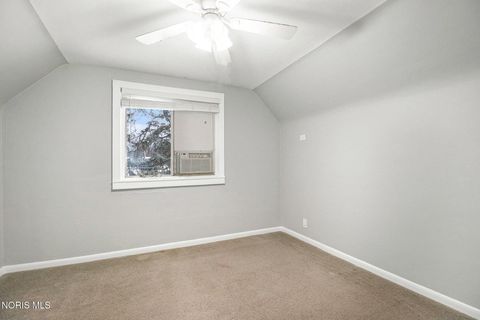Tiny photo for 4705 W Bancroft Street, Toledo, OH 43615 (MLS # 10006638)