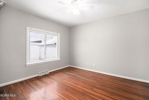 Tiny photo for 4705 W Bancroft Street, Toledo, OH 43615 (MLS # 10006638)