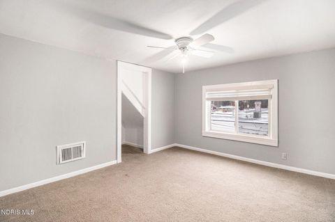 Tiny photo for 4705 W Bancroft Street, Toledo, OH 43615 (MLS # 10006638)