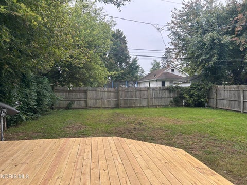 Tiny photo for 1543 Primrose Avenue, Toledo, OH 43612 (MLS # 10013731)