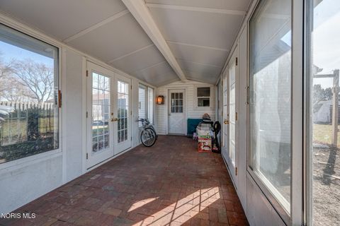 Tiny photo for 1195 Farnsworth Road, Waterville, OH 43566 (MLS # 10004216)