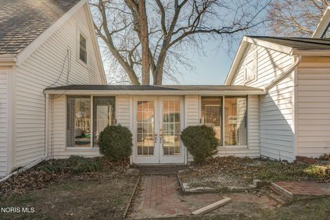 Tiny photo for 1195 Farnsworth Road, Waterville, OH 43566 (MLS # 10004216)