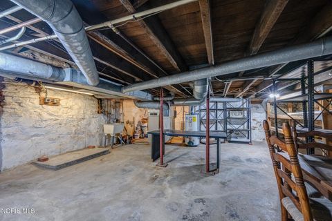 Tiny photo for 1195 Farnsworth Road, Waterville, OH 43566 (MLS # 10004216)