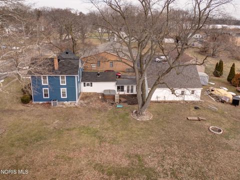 Tiny photo for 1195 Farnsworth Road, Waterville, OH 43566 (MLS # 10004216)