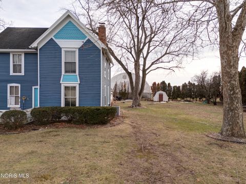 Tiny photo for 1195 Farnsworth Road, Waterville, OH 43566 (MLS # 10004216)