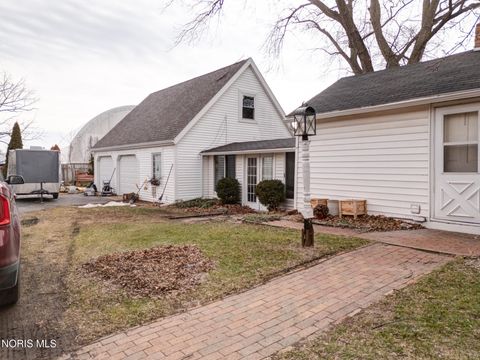 Tiny photo for 1195 Farnsworth Road, Waterville, OH 43566 (MLS # 10004216)