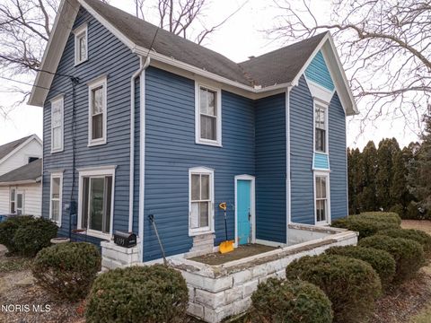 Tiny photo for 1195 Farnsworth Road, Waterville, OH 43566 (MLS # 10004216)