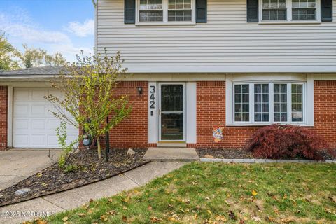 Tiny photo for 342 S Harefoote Street, Holland, OH 43528 (MLS # 10000801)