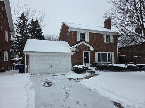 Photo of 3209 Kylemore Road, Toledo, OH 43606 (MLS # 10003987)