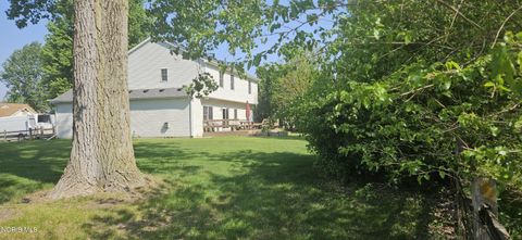 Tiny photo for 4116 Meadow Green Drive, Sylvania, OH 43560 (MLS # 10007936)