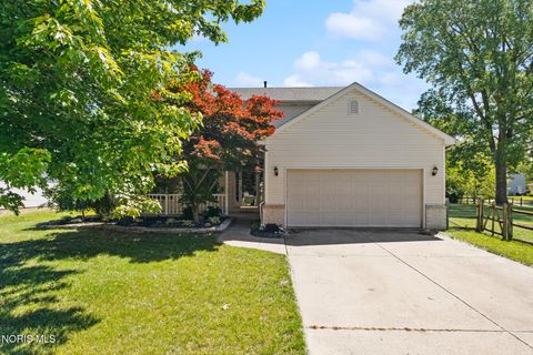 Photo of 4116 Meadow Green Drive, Sylvania, OH 43560 (MLS # 10007936)