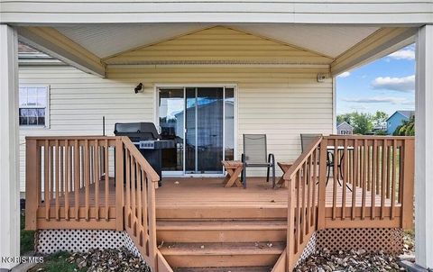 Tiny photo for 1780 S Anna Drive, Lakeside Marblehead, OH 43440 (MLS # 10005826)