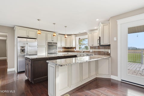 Tiny photo for 101 Ohio 18, Bloomdale, OH 44817 (MLS # 10014786)