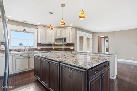 Tiny photo for 101 Ohio 18, Bloomdale, OH 44817 (MLS # 10014786)