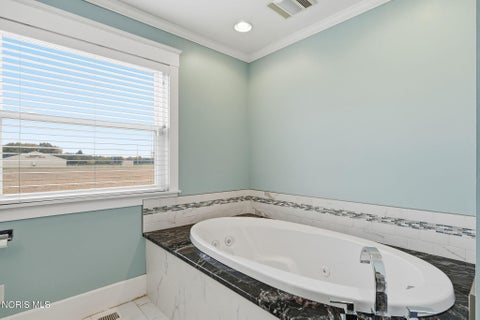 Tiny photo for 101 Ohio 18, Bloomdale, OH 44817 (MLS # 10014786)