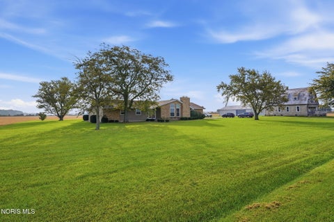 Tiny photo for 101 Ohio 18, Bloomdale, OH 44817 (MLS # 10014786)
