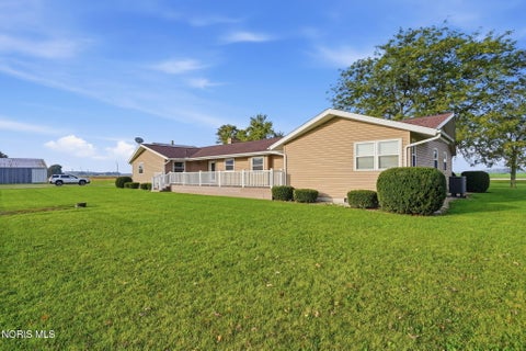 Tiny photo for 101 Ohio 18, Bloomdale, OH 44817 (MLS # 10014786)