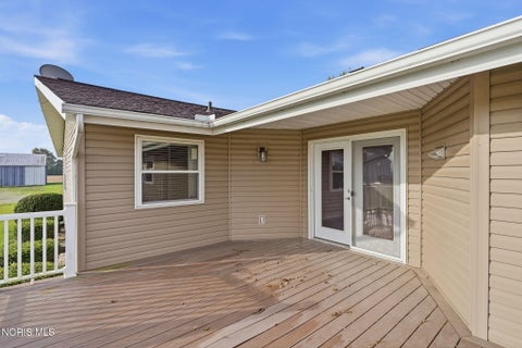 Tiny photo for 101 Ohio 18, Bloomdale, OH 44817 (MLS # 10014786)