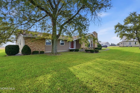 Tiny photo for 101 Ohio 18, Bloomdale, OH 44817 (MLS # 10014786)