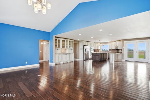 Tiny photo for 101 Ohio 18, Bloomdale, OH 44817 (MLS # 10014786)