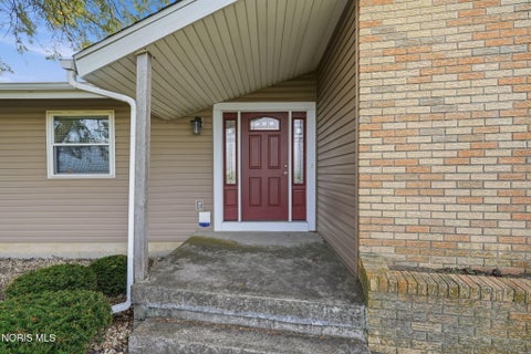 Tiny photo for 101 Ohio 18, Bloomdale, OH 44817 (MLS # 10014786)