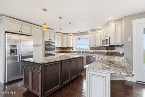 Tiny photo for 101 Ohio 18, Bloomdale, OH 44817 (MLS # 10014786)