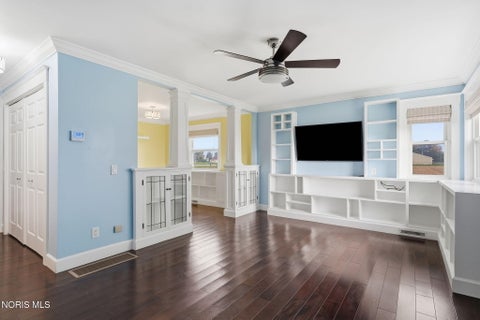 Tiny photo for 101 Ohio 18, Bloomdale, OH 44817 (MLS # 10014786)