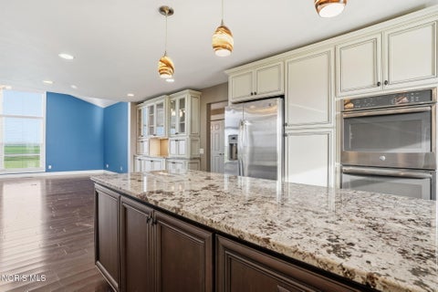 Tiny photo for 101 Ohio 18, Bloomdale, OH 44817 (MLS # 10014786)