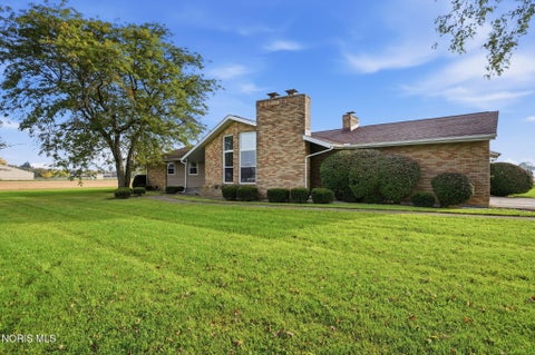 Tiny photo for 101 Ohio 18, Bloomdale, OH 44817 (MLS # 10014786)