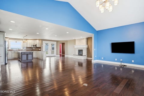 Tiny photo for 101 Ohio 18, Bloomdale, OH 44817 (MLS # 10014786)