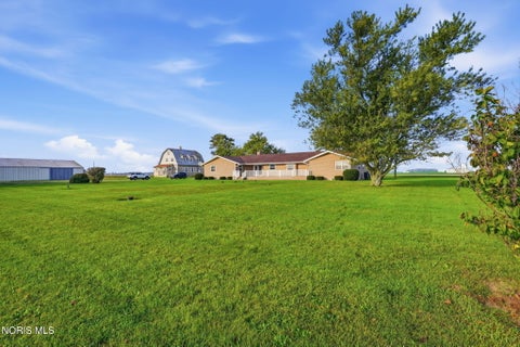 Tiny photo for 101 Ohio 18, Bloomdale, OH 44817 (MLS # 10014786)