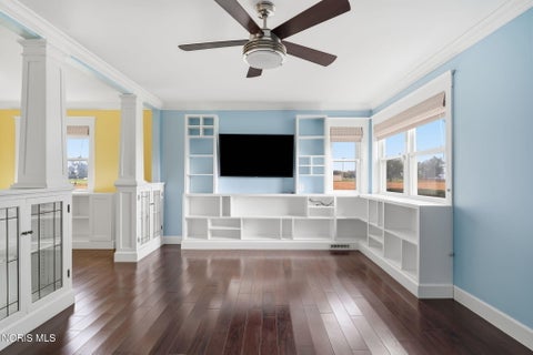 Tiny photo for 101 Ohio 18, Bloomdale, OH 44817 (MLS # 10014786)