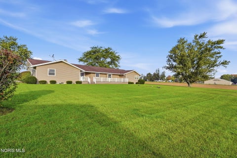 Tiny photo for 101 Ohio 18, Bloomdale, OH 44817 (MLS # 10014786)