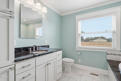 Tiny photo for 101 Ohio 18, Bloomdale, OH 44817 (MLS # 10014786)