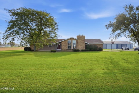Photo of 101 Ohio 18, Bloomdale, OH 44817 (MLS # 10014786)