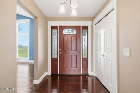 Tiny photo for 101 Ohio 18, Bloomdale, OH 44817 (MLS # 10014786)