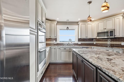 Tiny photo for 101 Ohio 18, Bloomdale, OH 44817 (MLS # 10014786)